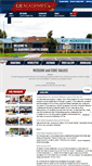 Mobile Screenshot of ejeacademies.org